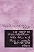 Search : The Works of Alexander Pope. With Notes and Illus. by Joseph Warton, and others