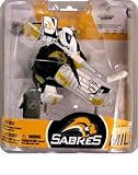 NHL Series 17: Ryan Miller - Buffalo Sabres