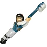 Jacksonville Jaguars Football Player Toothbrush