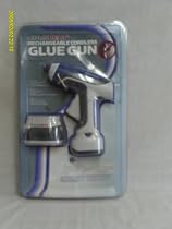 Coldheat Freestyle Cordless Glue Gun