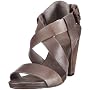 MOMA sandal with heel 53101-R2 Damen Sandalen/Fash&hellip MOMA