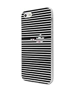 Unotec Funda Sunblind iPhone 5 / 5S Negro