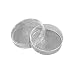 Corning 430196 Polystyrene Round TC-Treated Petri-Style Culture Dish, 51.4mm Diameter x 15mm Height (Case of 500)