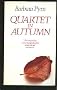 Quartet in Autumn