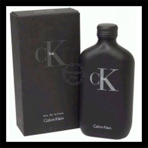 Calvin Klein CKBE (CK BE) Unisex Eau De Toilette Spray 200ml (6.7 Oz) EDT Cologne Preisvergleich