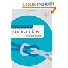 Contract Law (Palgrave Macmillan Law Masters)