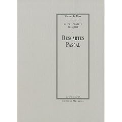 Descartes - Pascal