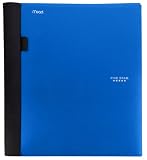 Five Star Advance Notebook, 3-Subject, 150-Count, College Ruled, Blue (72311) Five Star Advance Notebook, 3-Subject, 150-Count, College Ruled, Blue (72311)