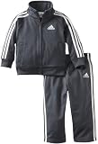 adidas Infant Boys Core tricot Set