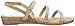 Nina Women's Beonca Flat Sandal