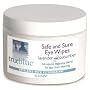 TrueBlue Safe and Sure Eye Wipes 50 Pads