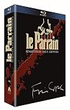 Image de Le parrain : la trilogie - coffret 4 Blu-ray