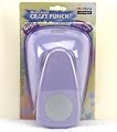 Craft Punch Giga Scallop Circle - 2.875