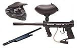 NEW TIPPMANN CUSTOM PRO FLATLINE EGRIP PAINTBALL MARKER PACAKGE 5