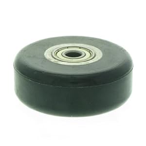  Nordictrack Audiostrider 800 Ramp Wheel Model Number 307250 Part Number 213196: Sports & Outdoors
