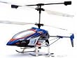 RC Toys Village Dh 9074 Model 3.5 Channel Metal Gyro Helicopter