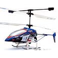 RC Toys Village Dh 9074 Model 3.5 Channel Metal Gyro Helicopter