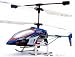 RC Toys Village Dh 9074 Model 3.5 Channel Metal Gyro Helicopter