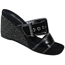 Skechers SK47077 Ladies Mule Sandal / Womens Shoes