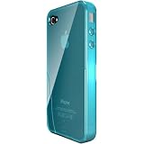 Iskin Solo Blue for Apple Iphone 4G