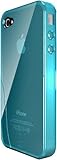 Iskin Solo Blue for Apple Iphone 4G