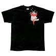 From First To Last - Skull Wings T-Shirt