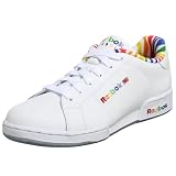 Reebok Big Kid NPC II Sneaker