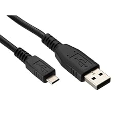 Invero 2m, Micro USB Datenkabel f�r Samsung Galaxy S2