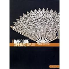 Baroque Operas: King Arthur/Serse/Persee