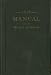 1948 Manual Church of the Nazarene: History, Constitution, Government, Ritual