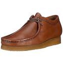 Clarks Originals Wallabee 2032 5103, Herren Sneaker, braun, (tan antique)