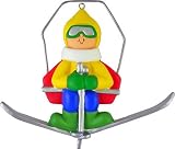 7011 Skier