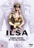 Ilsa, Harem Keeper of the Oil Sheiks (1976) (Region 2) (Import)