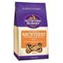 Old Mother Hubbard Crunchy Classic Snacks for Dogs Mini Bac'N'Cheez, 5-Ounce Bag