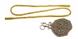 B.E.S. 10' Fish Chain and 18" Retriever