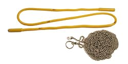 BES FIB223 Fish Chain & Retreiver (WET NOODLE)