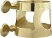 Yamaha YAC-1607 Eb Alto Sax Ligature Gold 4C