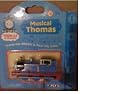 thomas the tank & friends MUSICAL THOMAS