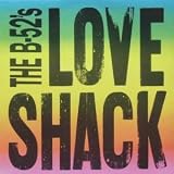 Love Shack [Vinyl]