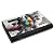 Mad Catz / スーパーストリートファイターIV アーケード ファイトスティック トーナメントエディション ”S” Xbox 360 ( 白 ) ( MCX-FS-SSF4TE-WH ) パッケージ:英語版