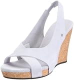 Ugg Australia Women's W Hazel Wedges Heels