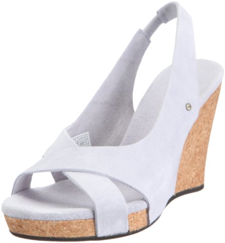 UGG Hazel 1771 Damen Sandalen/Fashion-Sandalen