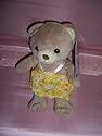 Sylvanian Families - Teddy Soft Toy