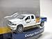 Ertl Dodge Ram 2500 New HollAnd Dealer Pickup, 1:64 Scale