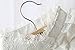 Angel Sweet Women's Lace Stand Peter Pan Detachable Fake Collar Cuff Cotton Choker Tie White Vintage Detachable Half Shirts Blouse Dickey