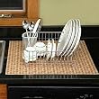 Kitchen Dry Mat