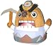 Animal Crossing Mr. Resetti Plush