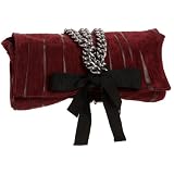 Tylie Malibu Jetset Wrap Clutch