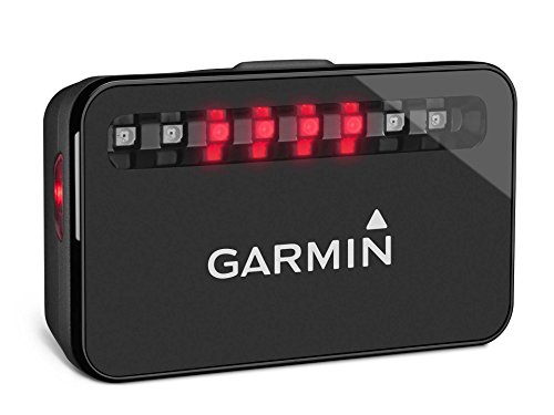 GARMIN(ガーミン) サイクルコンピューター VIRB/VARIA バリアJ リアビューレーダー 150904