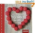 F�r die beste Mama der Welt